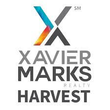 Xavier Marks Harvest Logo
